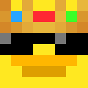 Skin Head