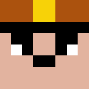 Skin Head