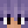 NyxaAsta Minecraft head