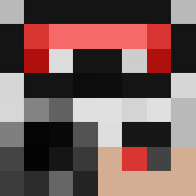 Skin Head