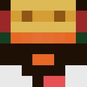 Skin Head