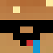 Minecraft profile picture for @L0P