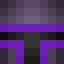 Minecraft avatar for TheAsianTed