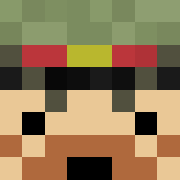 Skin Head