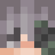 Skin Head