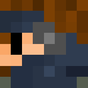 Skin Head