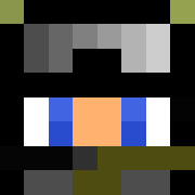 Skin Head