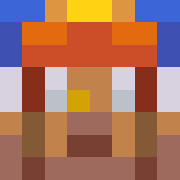 Skin Head