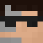 Skin Head