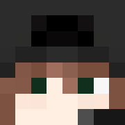 Skin Head