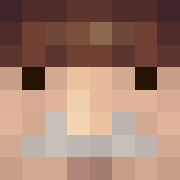 Skin Head
