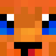Skin Head