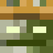 Skin Head