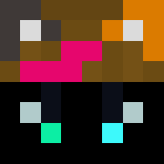 Skin Head