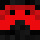 FlippinBunny Minecraft head