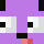love_blur Minecraft head