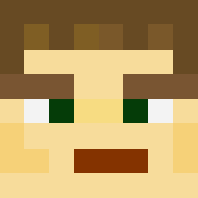 Minecraft profile picture for @Civvies