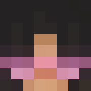 Minecraft profile picture for @Aphrodite