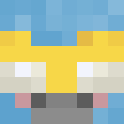 Skin Head