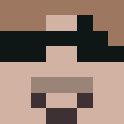 Minecraft profile picture for @Puffs