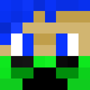 Skin Head