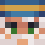 Skin Head