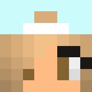 Minecraft profile picture for @Mariana