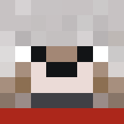 Skin Head