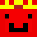 Redd0w Minecraft-head