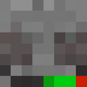 Skin Head