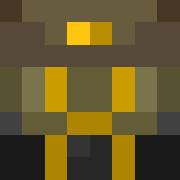 Skin Head