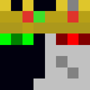 Skin Head