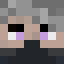 Minecraft players skin
