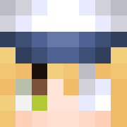 Skin Head