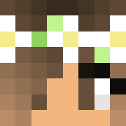 Minecraft profile picture for @Curve