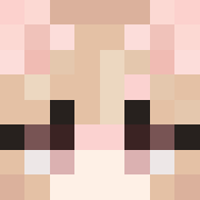 Minecraft profile picture for @Salon