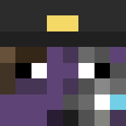 Skin Head