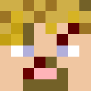 Minecraft profile picture for @Nusret