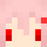 Minecraft profile picture for @karin