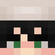 Skin Head