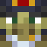 Skin Head