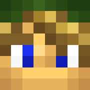 Minecraft profile picture for @Mirage