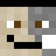 Skin Head