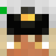 Skin Head