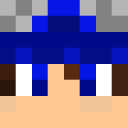 Minecraft profile picture for @Creased