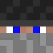 Skin Head