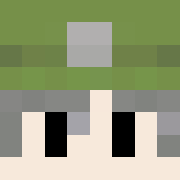 Skin Head