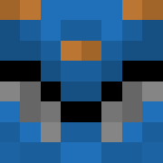 Skin Head