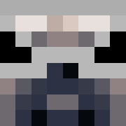 Skin Head