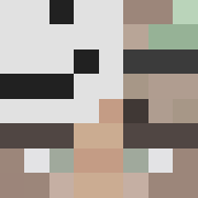 Skin Head